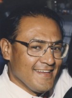 George Barron