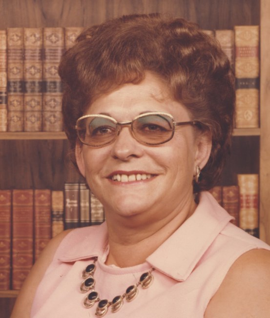 Obituary of Ruby G Haug