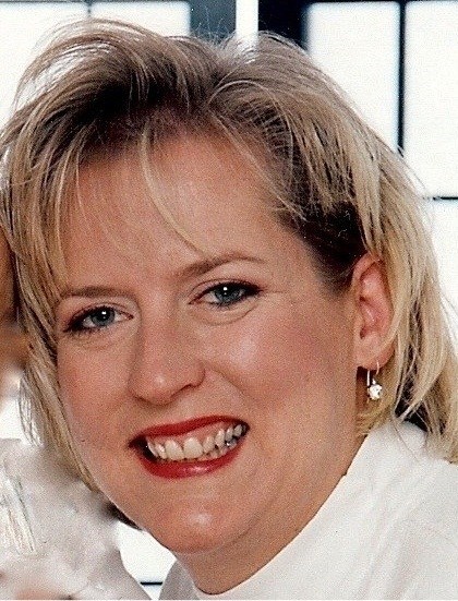 Avis de décès de Susan Lynn Coleman-Ross