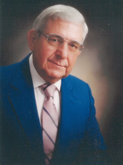 Obituary of Jerry Brooks Christensen