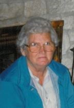 Obituary of Aline Carrie Foster