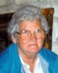 Obituary of Aline Carrie Foster