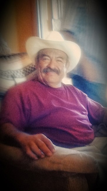 Obituary of Macario Gonzales