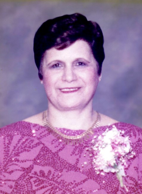 Obituary of Fadwa Ghanayem