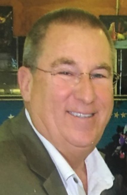 Obituary of Donald Slipp