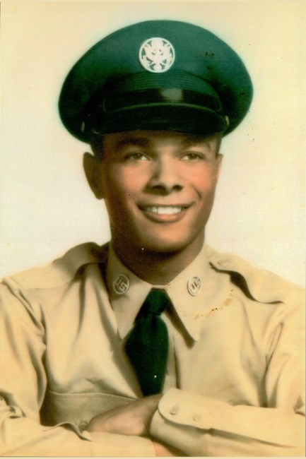 Obituary of Donald Ray Jones