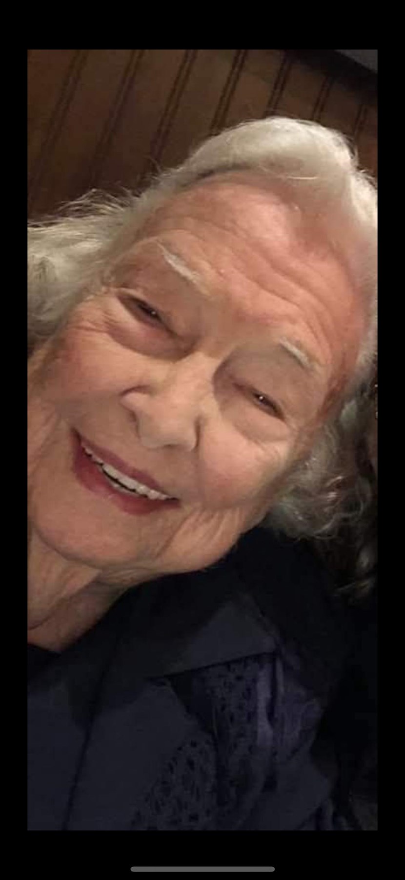 Avis de décès de Ann Huckabee