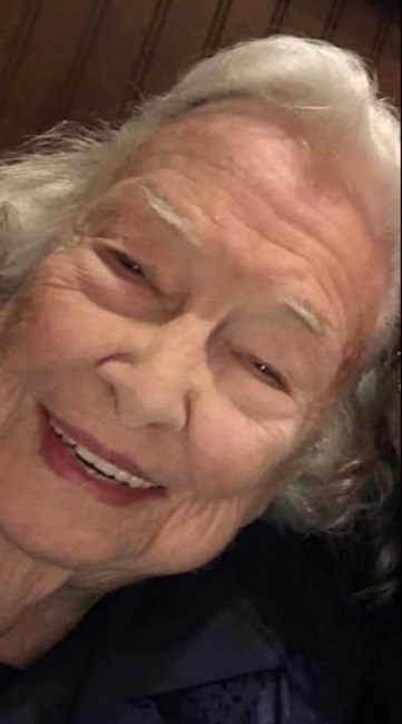 Obituary of Ann Huckabee