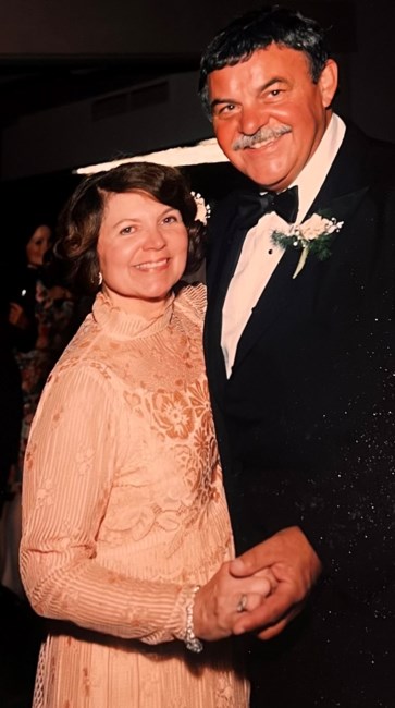 Avis de décès de Katherine "Katie" Delimitros