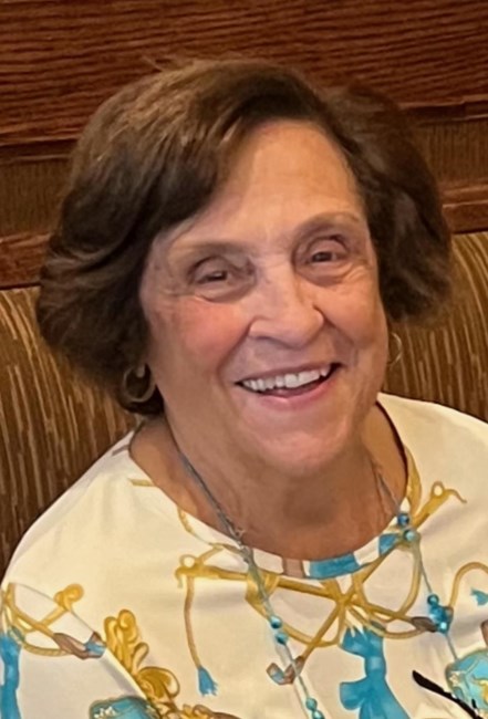 Obituary of Jane Collias