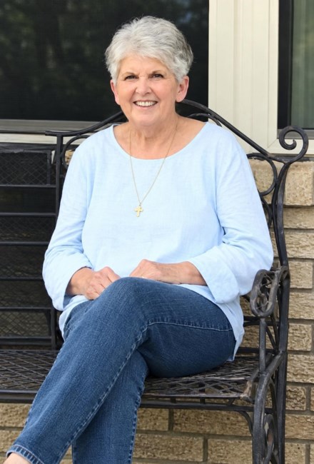 Obituary of Eva Dean White