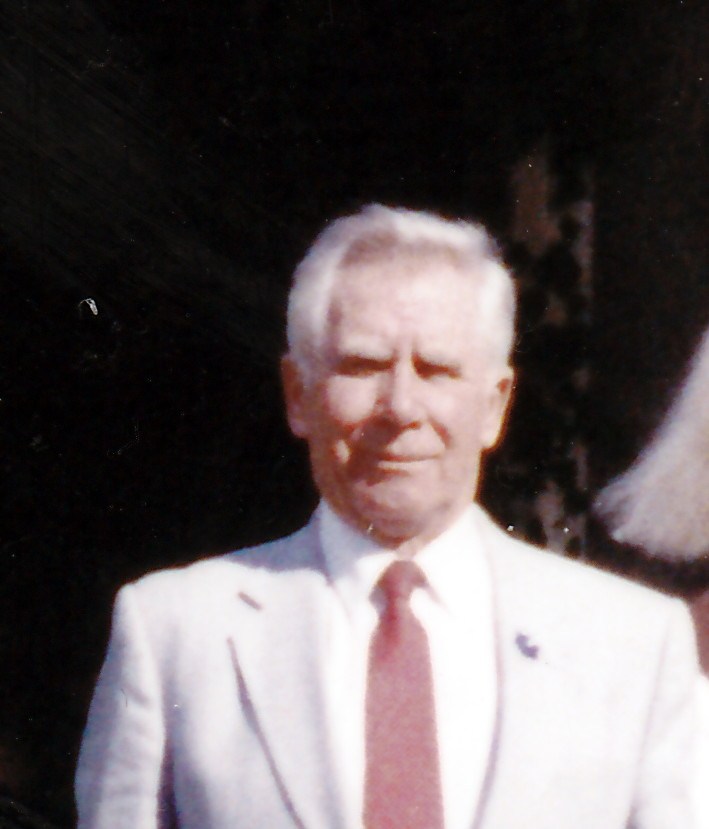 Obituary of Jan Josko