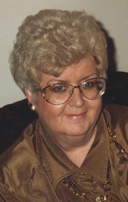 Obituary of Elizabeth Jane Greer