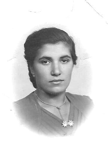 Obituary of Francesca Ventura