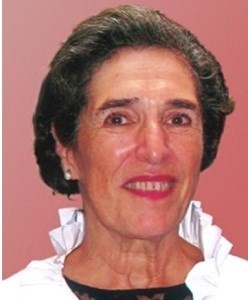 Obituary of Peggy Polk Sullivan