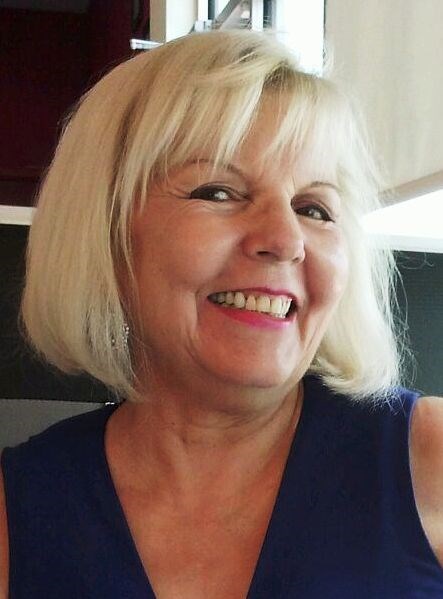 Obituary of Nina Barton Ernstman