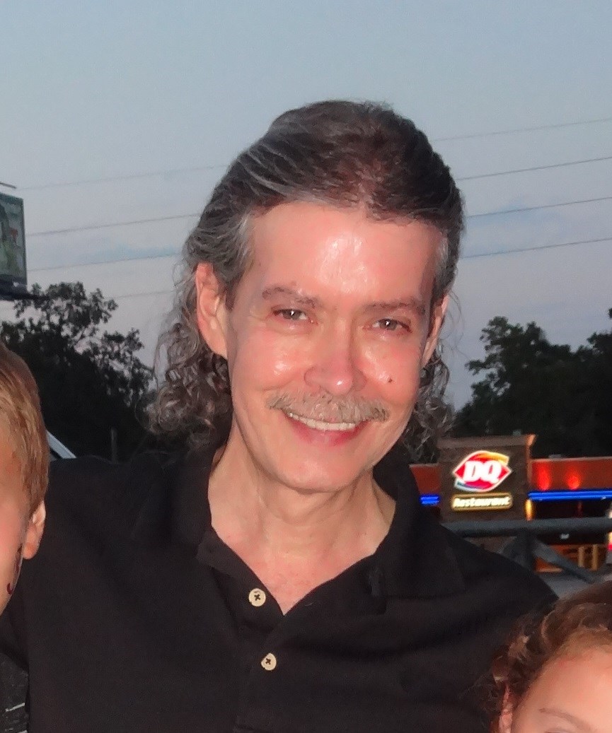 Obituary of Tim Lee Davis