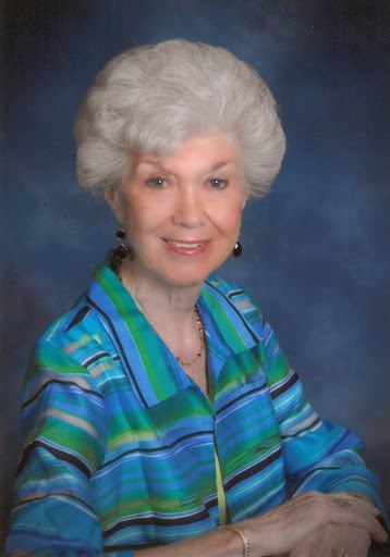 Obituary of Nancy Dunaway Stanford