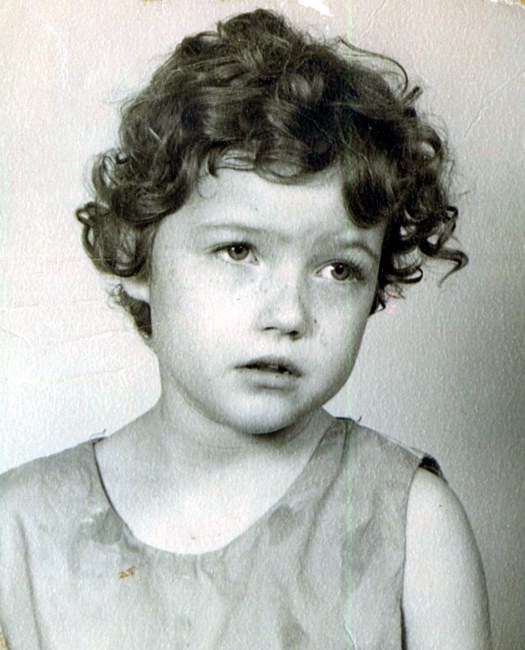 Obituary of Teresa Jewell Blanton