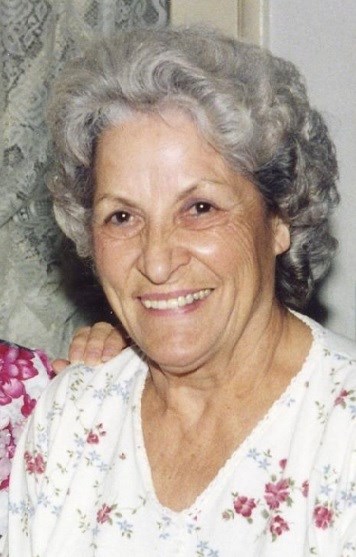 Obituary of Dorothy L. Gibbs