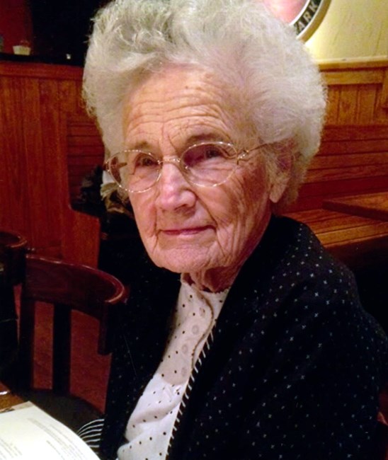 Obituary of Nelda W Burgess