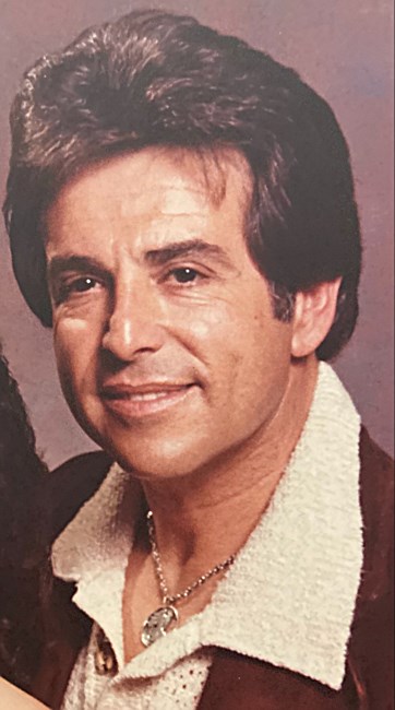 Obituary of David "Slippery" A.  Silva