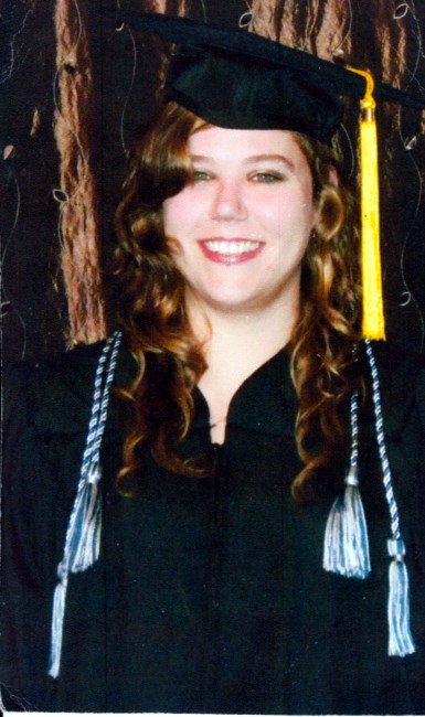 Avis de décès de Brittany Elizabeth Verret