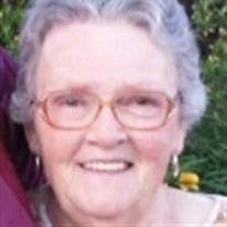 Obituary of Sarah Fensch