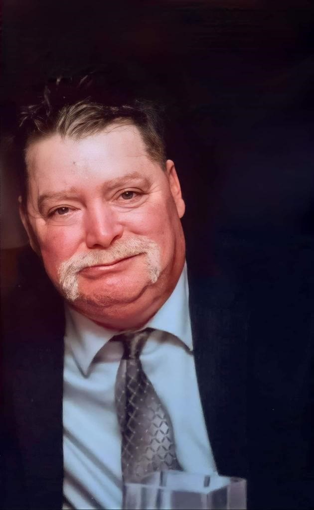 Obituary of Shawn Kevin O'Rourke