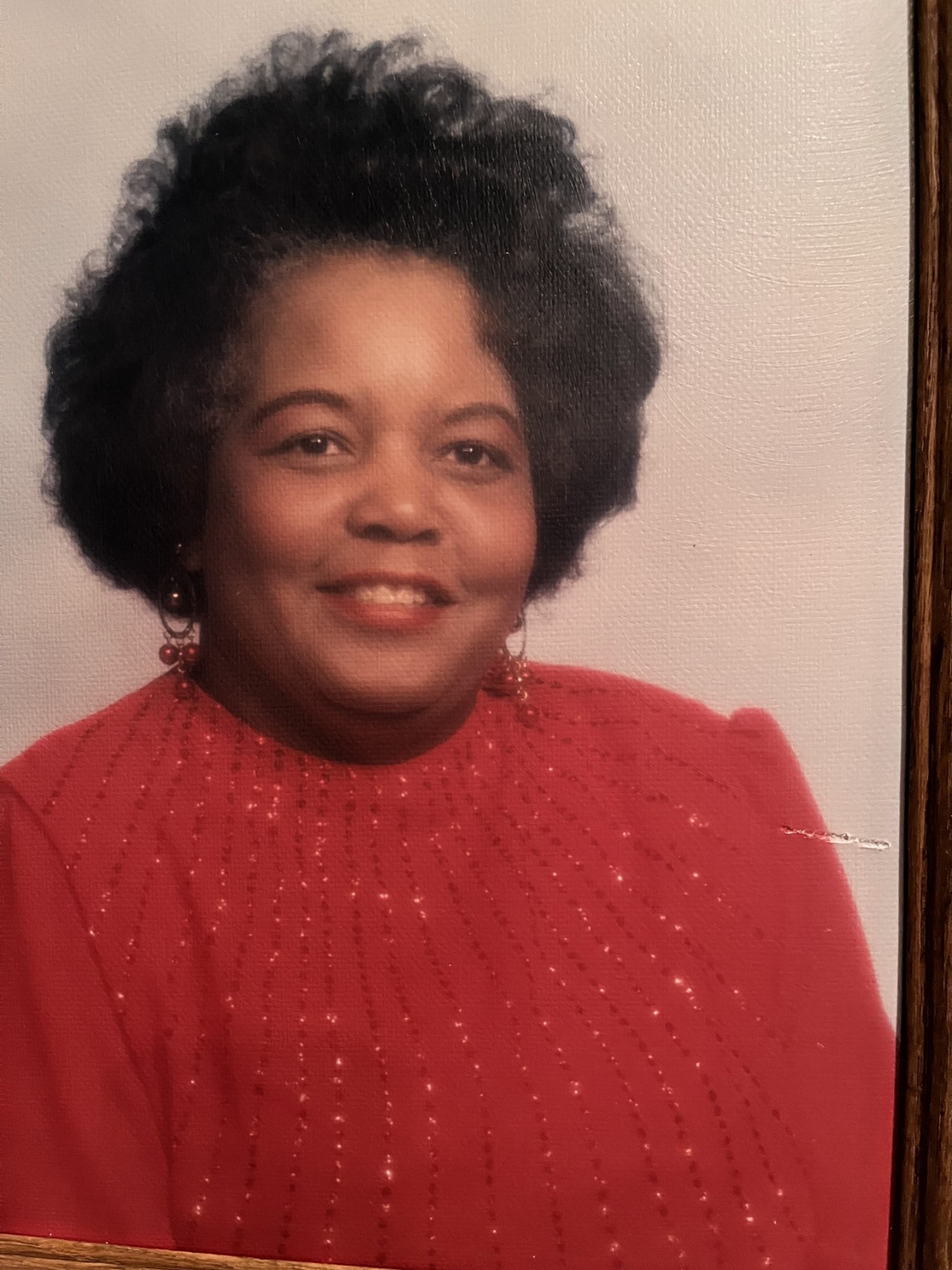 Obituary of Bettie Jean Cann