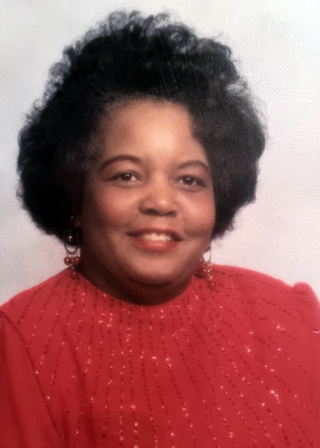 Obituary of Bettie Jean Cann