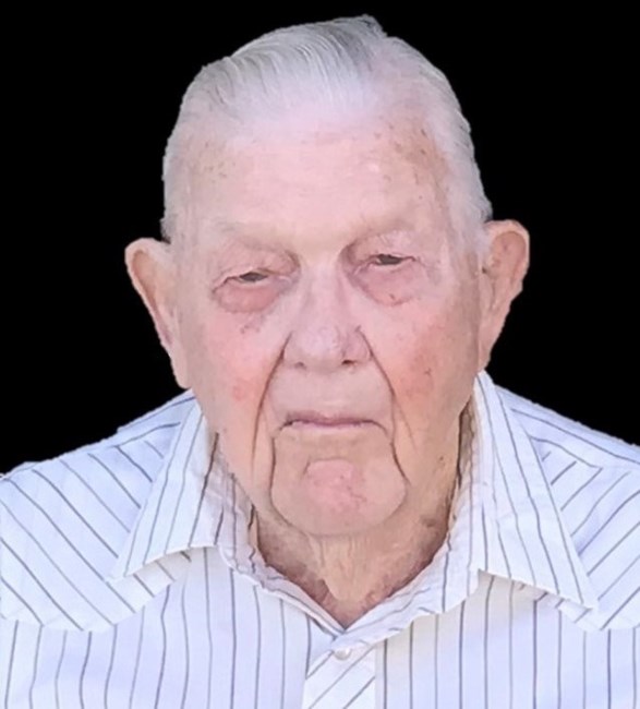 Obituary of Lloyd Paul Adams