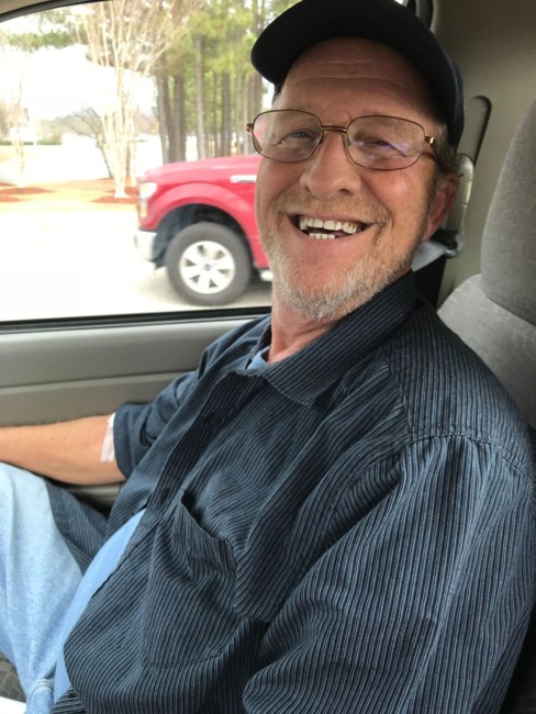 Obituary of David Jonathan Carroll