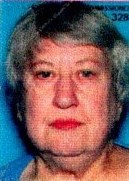 Obituary of Patricia "Pat" Ellen Whitlock
