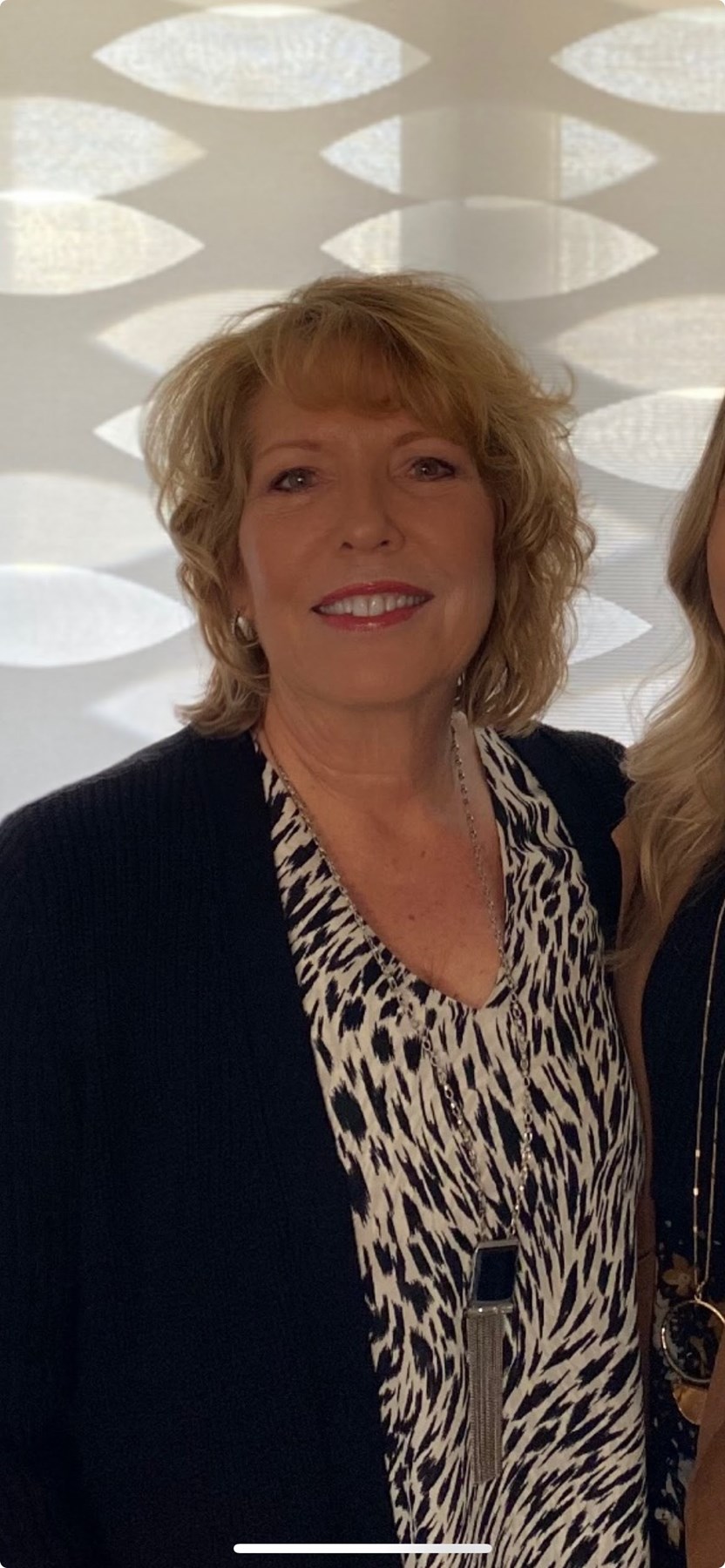 Avis de décès de Donna Jean Szopko