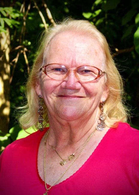 Obituary of Barbara Ann Dimarco