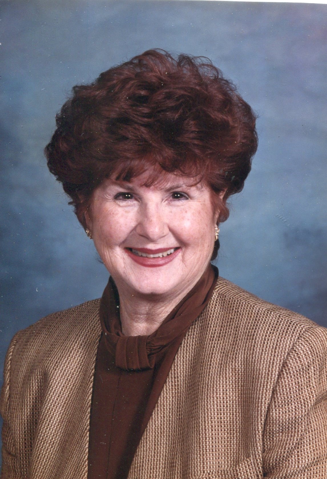 Avis de décès de Carole Giggy Burns