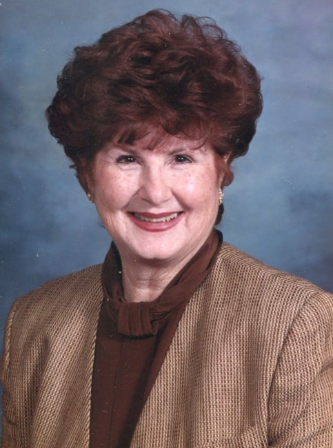 Obituary of Carole Giggy Burns