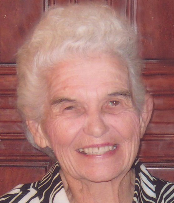 Obituary of Annie Rosadell Fulton