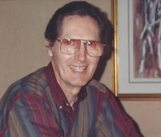 Obituary of Ronald Paul Nisk