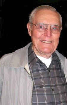 Obituary of Eugene "Gene" J. Weber