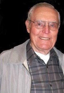 Obituary of Eugene "Gene" J. Weber