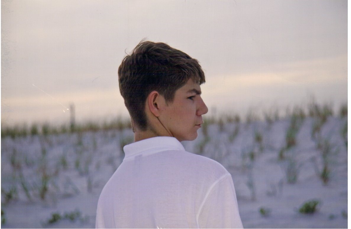 Obituary of Jordan Powell Hambrick