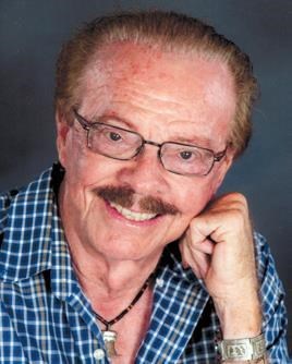 Obituario de Erhardt George Von Trutzschler