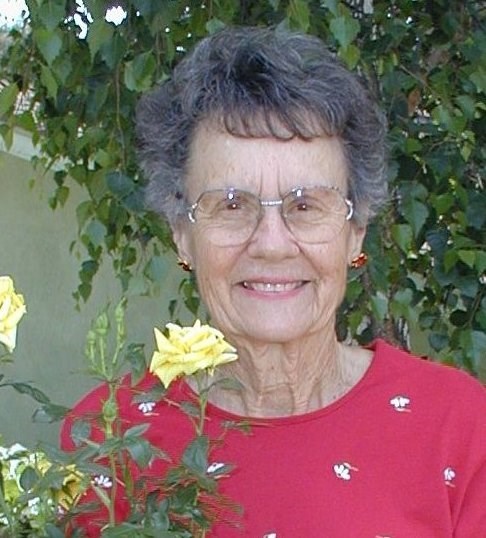 Obituary of Janet Addison Cox