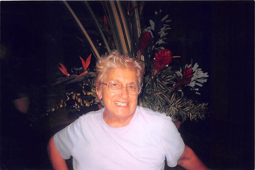 Obituary of Concepcion Paez