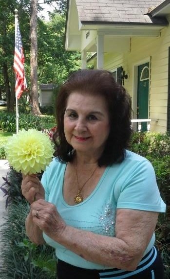 Obituary of Norina Zuccaroli King