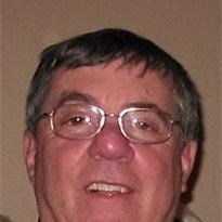 Obituario de Charles A. Crook