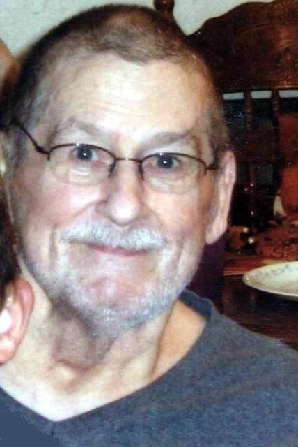 Obituary of Richard Lee Ricer Sr.