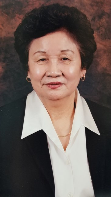 Obituary of Jung Soon Kim